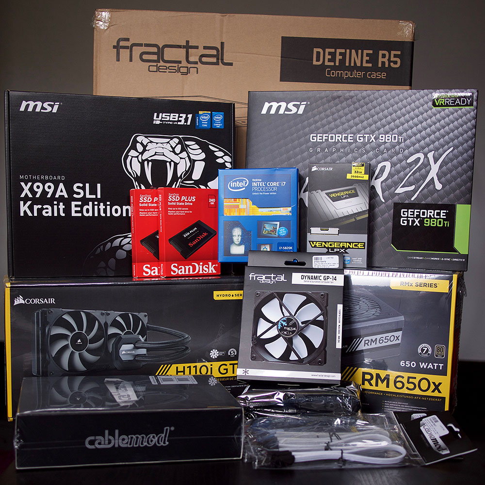 Components
