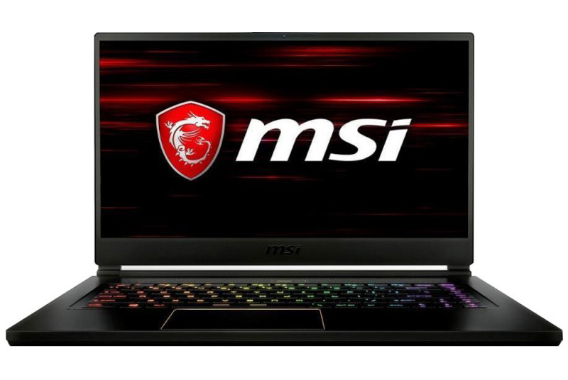 MSI GS65 Stealth Thin