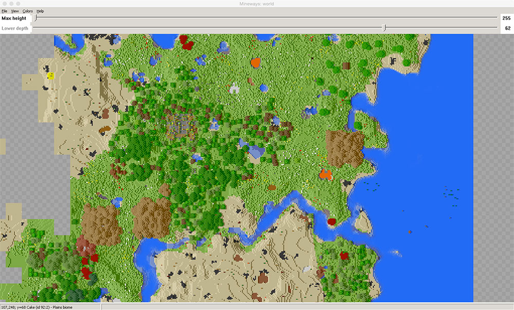 Mineways